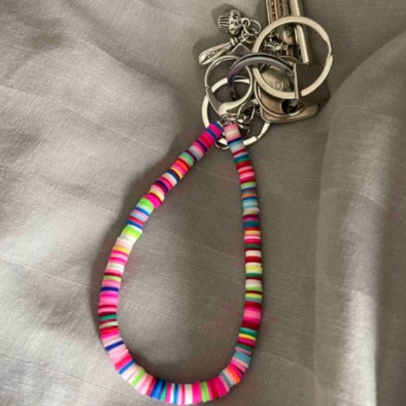 PVC KEYCHAIN - Picture 9 of 9